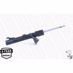 Amortisseur MONROE G16258 - Vue supplémentaire 8