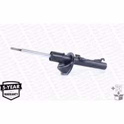 Amortisseur MONROE G16258 - Vue supplémentaire 9
