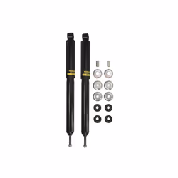 Amortisseur MONROE D6630