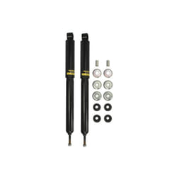 Amortisseur MONROE D6630