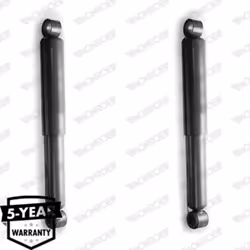 Amortisseur MONROE D4484