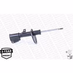 Amortisseur MONROE G16310