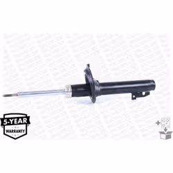Amortisseur MONROE V4502 - Vue supplémentaire 5