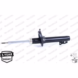 Amortisseur MONROE V4502 - Vue supplémentaire 7