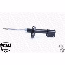 Amortisseur MONROE G16327 - Vue supplémentaire 10