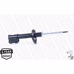 Amortisseur MONROE G16327 - Vue supplémentaire 4