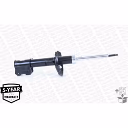 Amortisseur MONROE G16327 - Vue supplémentaire 9