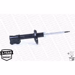 Amortisseur MONROE G16328 - Vue supplémentaire 9