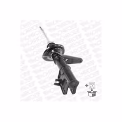 Amortisseur MONROE ADVENTURE MONROE D0401R - Vue supplémentaire 10