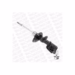 Amortisseur MONROE ADVENTURE MONROE D0401R - Vue supplémentaire 9