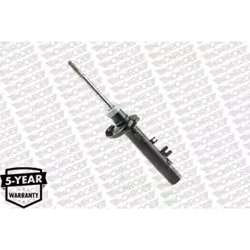 Amortisseur MONROE G16449 droite - Vue supplémentaire 10