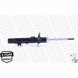 Amortisseur MONROE G16449 droite - Vue supplémentaire 4