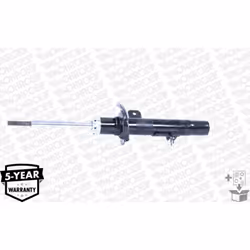 Amortisseur MONROE G16449 droite - Vue supplémentaire 5