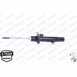 Amortisseur MONROE G16449 droite - Vue supplémentaire 7