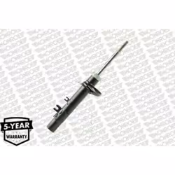 Amortisseur MONROE G16449 droite - Vue supplémentaire 9