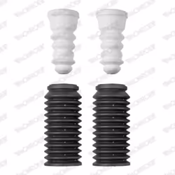 Soufflet de protection amortisseur MONROE PK102 - Vue supplémentaire 2