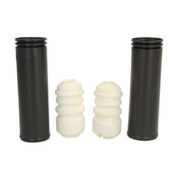 Soufflet de protection amortisseur MONROE PK096