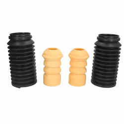 Soufflet de protection amortisseur MONROE PK104