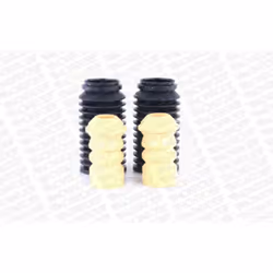 Soufflet de protection amortisseur MONROE PK104 - Vue supplémentaire 4