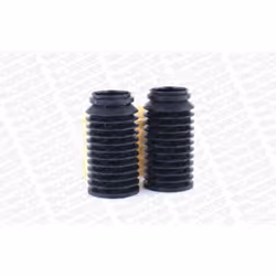 Soufflet de protection amortisseur MONROE PK104 - Vue supplémentaire 5