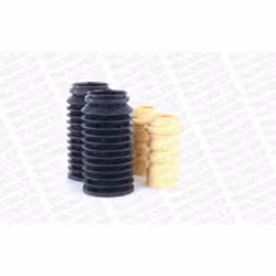 Soufflet de protection amortisseur MONROE PK104 - Vue supplémentaire 6