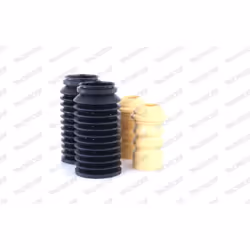 Soufflet de protection amortisseur MONROE PK104 - Vue supplémentaire 8