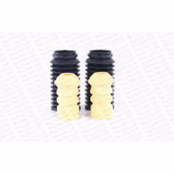 Soufflet de protection amortisseur MONROE PK104 - Vue supplémentaire 9