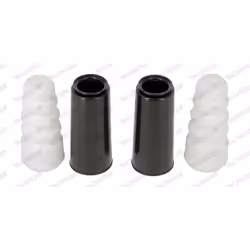 Soufflet de protection amortisseur MONROE PK101