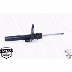 Amortisseur MONROE G16694 - Vue supplémentaire 8