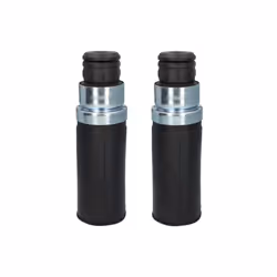 Soufflet de protection amortisseur MONROE PK103