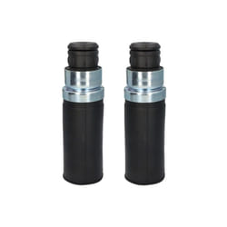 Soufflet de protection amortisseur MONROE PK103