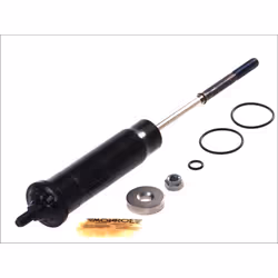 Amortisseur, suspension de cabine MONROE CB0058