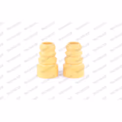Soufflet de protection amortisseur MONROE PK112