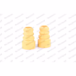 Soufflet de protection amortisseur MONROE PK112 - Vue supplémentaire 7