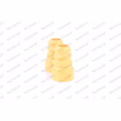 Soufflet de protection amortisseur MONROE PK112 - Vue supplémentaire 8
