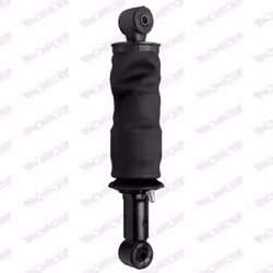 Amortisseur, suspension de cabine MONROE CB0006