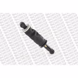 Amortisseur, suspension de cabine MONROE CB0006 - Vue supplémentaire 5