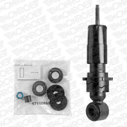 Amortisseur, suspension de cabine MONROE CB0008