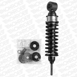 Amortisseur, suspension de cabine MONROE CB0031
