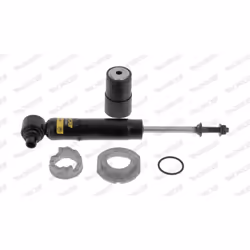 Amortisseur, suspension de cabine MONROE CB0040 - Vue supplémentaire 6