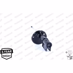 Amortisseur MONROE G7203 - Vue supplémentaire 8