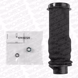 Ressort pneumatique, suspension de cabine MONROE CB0074