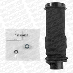 Ressort pneumatique, suspension de cabine MONROE CB0074