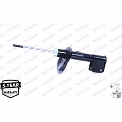 Amortisseur MONROE G7265 - Vue supplémentaire 7