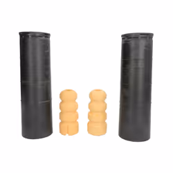 Soufflet de protection amortisseur MONROE PK128