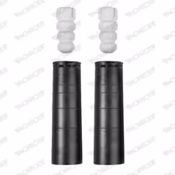 Soufflet de protection amortisseur MONROE PK128