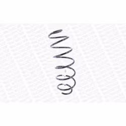 Ressort de suspension MONROE SP2348 - Vue supplémentaire 4