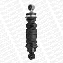 Amortisseur, suspension de cabine MONROE CB0088