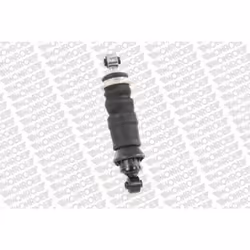 Amortisseur, suspension de cabine MONROE CB0088 - Vue supplémentaire 7