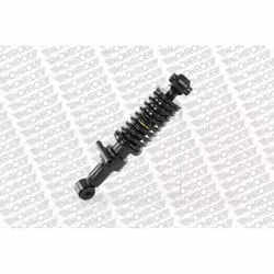 Amortisseur, suspension de cabine MONROE CB0095 - Vue supplémentaire 4